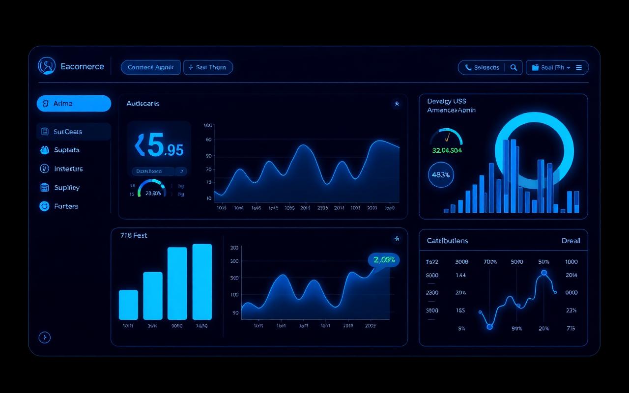 MDM Pelagic — Stock Management